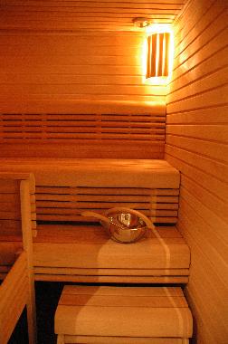 Appartement de vacances �/en/au Kemijarvi (Lappi)ou appartement ou maison de vacances