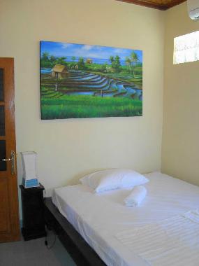 Maison de vacances �/en/au Kerobokan (Bali)ou appartement ou maison de vacances