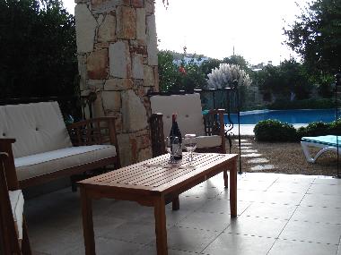 Appartement de vacances �/en/au Yalikavak (Mugla)ou appartement ou maison de vacances