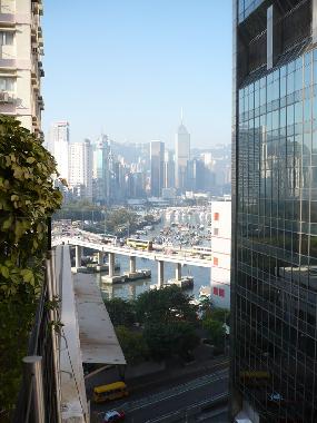Appartement de vacances �/en/au Causeway Bay (Hongkong)ou appartement ou maison de vacances