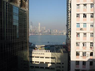 Appartement de vacances �/en/au Causeway Bay (Hongkong)ou appartement ou maison de vacances