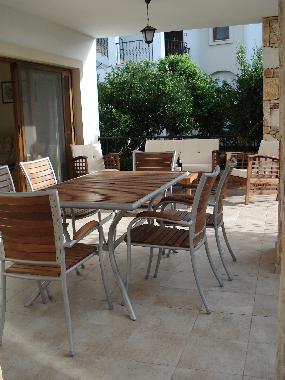 Appartement de vacances �/en/au Yalikavak (Mugla)ou appartement ou maison de vacances