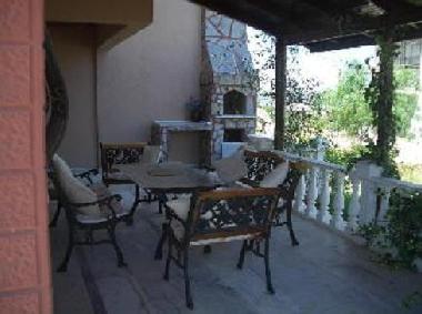 Appartement de vacances �/en/au ILICA (Izmir)ou appartement ou maison de vacances