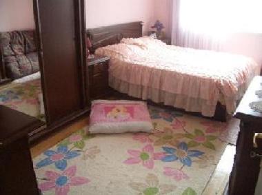 Appartement de vacances �/en/au ILICA (Izmir)ou appartement ou maison de vacances