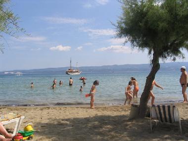Bateau �/en/au Duce (Splitsko-Dalmatinska)ou appartement ou maison de vacances