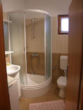 Appartement de vacances �/en/au Duce (Splitsko-Dalmatinska)ou appartement ou maison de vacances