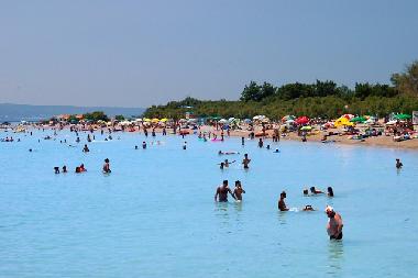 Appartement de vacances �/en/au Duce (Splitsko-Dalmatinska)ou appartement ou maison de vacances