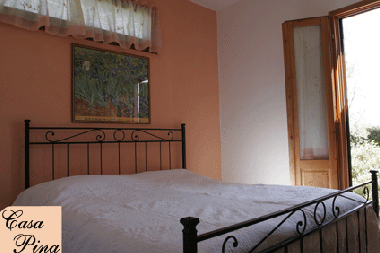 Maison de vacances �/en/au Principina a Terra- Marina di Grosseto (Grosseto)ou appartement ou maison de vacances