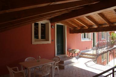 Appartement de vacances �/en/au Lazise (Verona)ou appartement ou maison de vacances