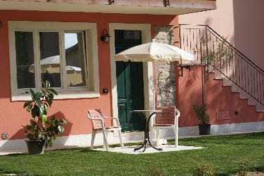 Appartement de vacances �/en/au Lazise (Verona)ou appartement ou maison de vacances
