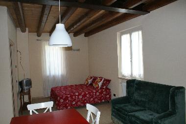 Appartement de vacances �/en/au Lazise (Verona)ou appartement ou maison de vacances