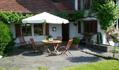 Chambre avec petit d�jeuner �/en/au Hittnau (Z�rich)ou appartement ou maison de vacances