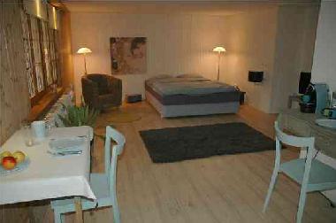 Chambre avec petit d�jeuner �/en/au Hittnau (Z�rich)ou appartement ou maison de vacances