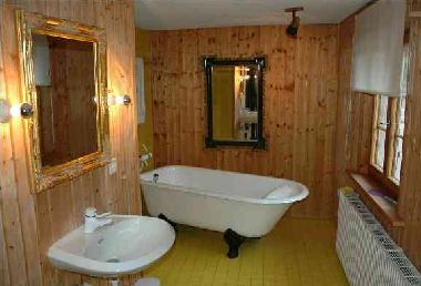 Chambre avec petit d�jeuner �/en/au Hittnau (Z�rich)ou appartement ou maison de vacances