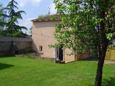 Maison de vacances �/en/au Reffannes (Deux-S�vres)ou appartement ou maison de vacances
