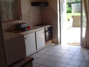 Maison de vacances �/en/au Reffannes (Deux-S�vres)ou appartement ou maison de vacances