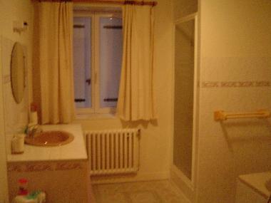 Maison de vacances �/en/au Reffannes (Deux-S�vres)ou appartement ou maison de vacances