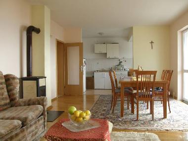 Appartement de vacances �/en/au Duce (Splitsko-Dalmatinska)ou appartement ou maison de vacances