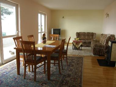 Appartement de vacances �/en/au Duce (Splitsko-Dalmatinska)ou appartement ou maison de vacances