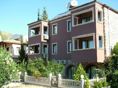 Appartement de vacances �/en/au Kalkan (Antalya)ou appartement ou maison de vacances