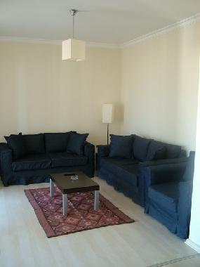 Appartement de vacances �/en/au Kalkan (Antalya)ou appartement ou maison de vacances