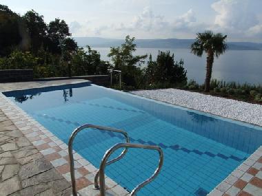 Appartement de vacances �/en/au Ankaran (Koper)ou appartement ou maison de vacances