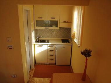 Appartement de vacances �/en/au Ankaran (Koper)ou appartement ou maison de vacances