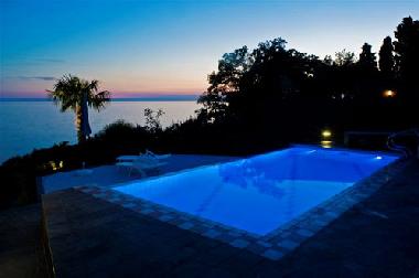 Appartement de vacances �/en/au Ankaran (Koper)ou appartement ou maison de vacances