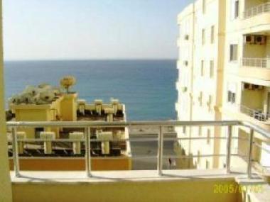 Appartement de vacances �/en/au Tosmur (Antalya) ou des locations de vacances 