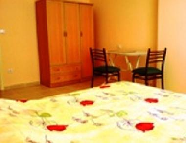 Appartement de vacances �/en/au Tosmur (Antalya) ou des locations de vacances 