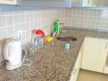 Appartement de vacances �/en/au Tosmur (Antalya) ou des locations de vacances 