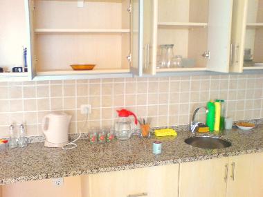 Appartement de vacances �/en/au Tosmur (Antalya) ou des locations de vacances 