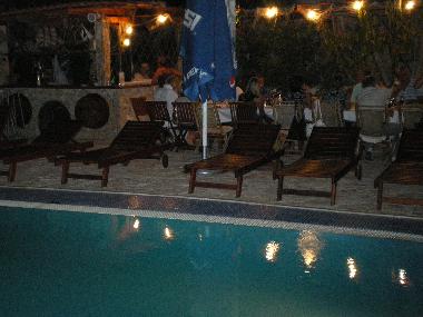 Appartement de vacances �/en/au Trogir-Ciovo (Splitsko-Dalmatinska)ou appartement ou maison de vacances