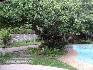 Chambre avec petit d�jeuner �/en/au East London (Eastern Cape)ou appartement ou maison de vacances