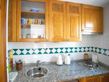 Appartement de vacances �/en/au Conil de la Frontera (C�diz)ou appartement ou maison de vacances