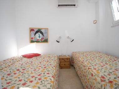 Appartement de vacances �/en/au Conil de la Frontera (C�diz)ou appartement ou maison de vacances