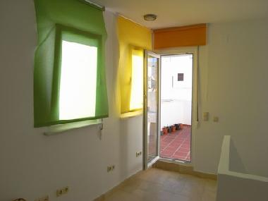 Appartement de vacances �/en/au Conil de la Frontera (C�diz)ou appartement ou maison de vacances