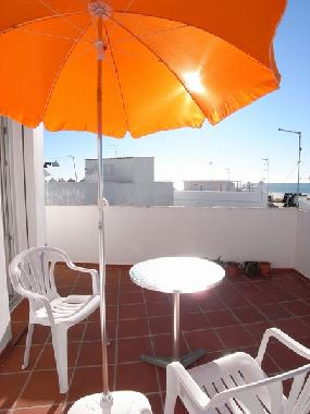 Appartement de vacances �/en/au Conil de la Frontera (C�diz)ou appartement ou maison de vacances