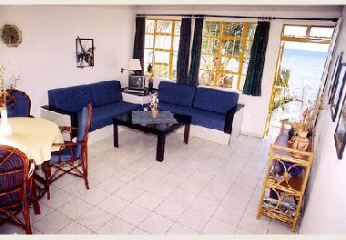 Appartement de vacances �/en/au Petit Verger (Grand Port)ou appartement ou maison de vacances