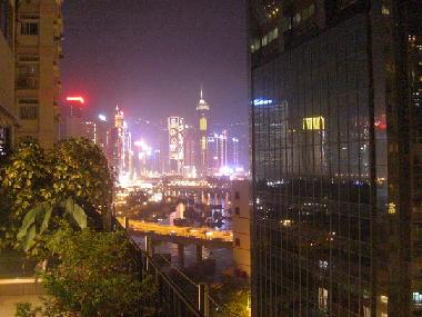 Appartement de vacances �/en/au Causeway Bay (Hongkong)ou appartement ou maison de vacances