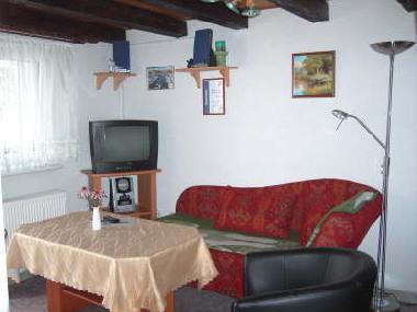 Maison de vacances �/en/au Waren M�ritz (Mecklenburgische Seenplatte)ou appartement ou maison de vacances