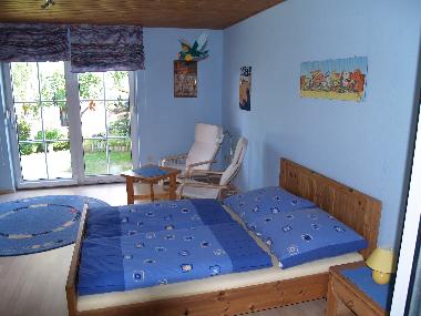 Maison de vacances �/en/au Freinsheim (Pfalz)ou appartement ou maison de vacances