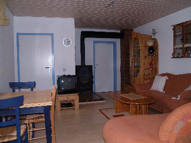 Maison de vacances �/en/au Freinsheim (Pfalz)ou appartement ou maison de vacances