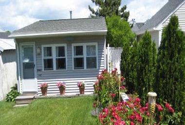 Maison de vacances �/en/au Branford  (Connecticut)ou appartement ou maison de vacances