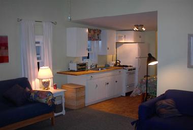 Maison de vacances �/en/au Branford  (Connecticut)ou appartement ou maison de vacances