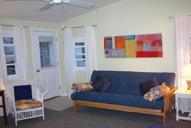 Maison de vacances �/en/au Branford  (Connecticut)ou appartement ou maison de vacances