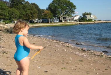 Maison de vacances �/en/au Branford  (Connecticut)ou appartement ou maison de vacances