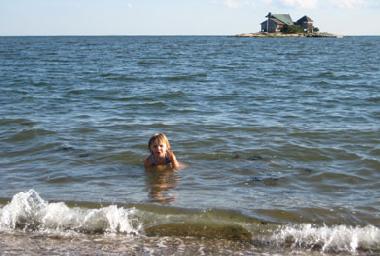 Maison de vacances �/en/au Branford  (Connecticut)ou appartement ou maison de vacances