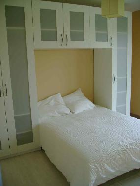 Maison de vacances �/en/au Ploumoguer (Finist�re)ou appartement ou maison de vacances