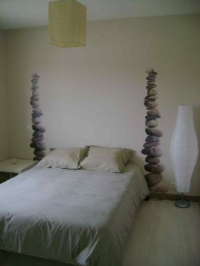 Maison de vacances �/en/au Ploumoguer (Finist�re)ou appartement ou maison de vacances
